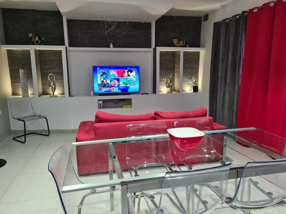 St Julians Central 2 Bedroom Apartment Saint Julian's Εξωτερικό φωτογραφία