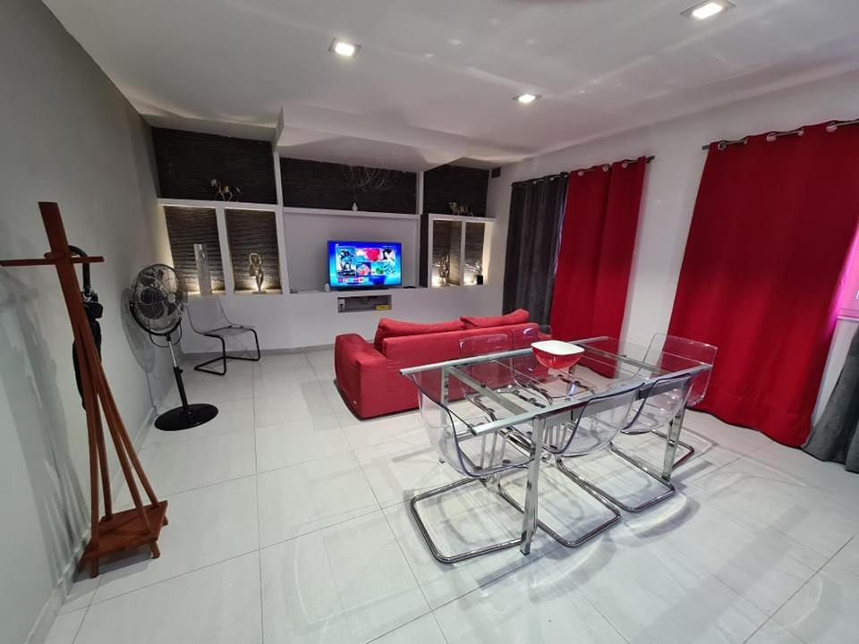 St Julians Central 2 Bedroom Apartment Saint Julian's Εξωτερικό φωτογραφία