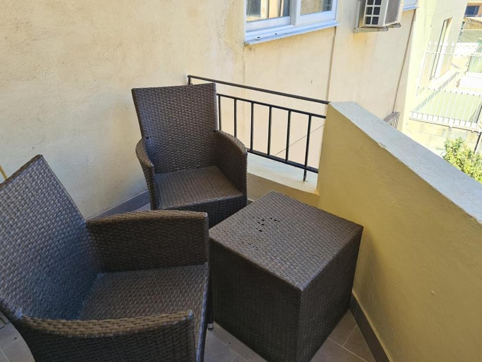 St Julians Central 2 Bedroom Apartment Saint Julian's Εξωτερικό φωτογραφία